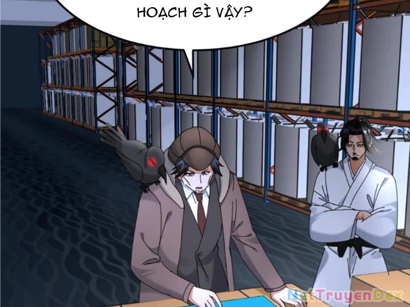 Toàn Cầu Băng Phong: Ta Chế Tạo Phòng An Toàn Tại Tận Thế Chapter 557 - Trang 4