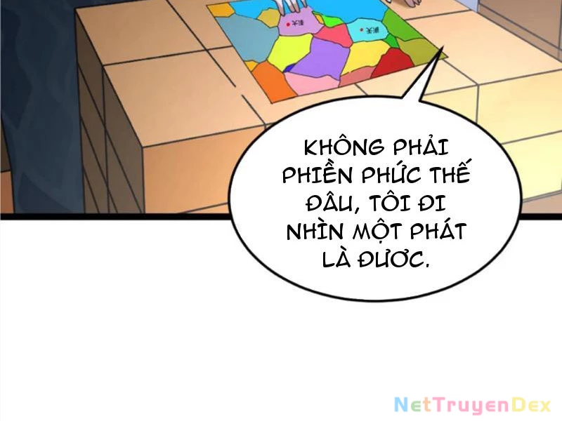 Toàn Cầu Băng Phong: Ta Chế Tạo Phòng An Toàn Tại Tận Thế Chapter 557 - Trang 4