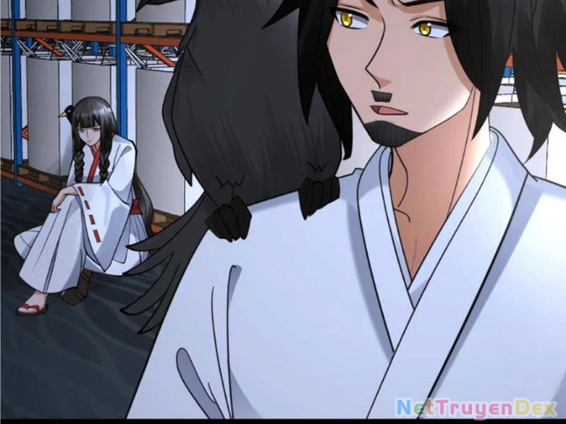 Toàn Cầu Băng Phong: Ta Chế Tạo Phòng An Toàn Tại Tận Thế Chapter 557 - Trang 4