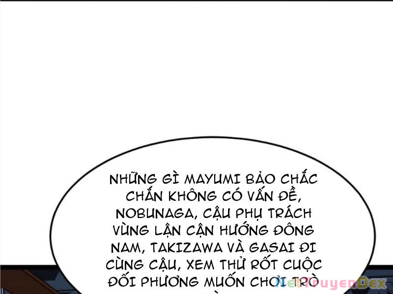 Toàn Cầu Băng Phong: Ta Chế Tạo Phòng An Toàn Tại Tận Thế Chapter 557 - Trang 4