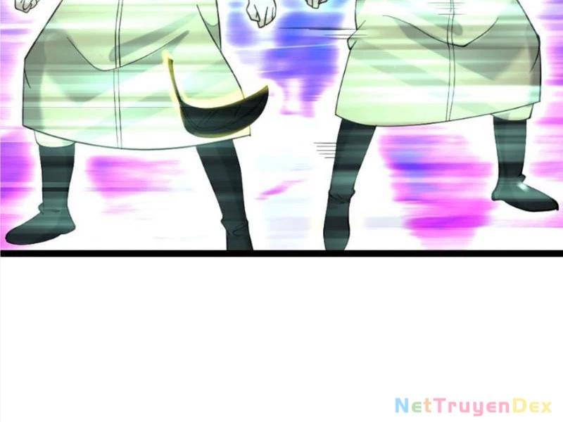 Toàn Cầu Băng Phong: Ta Chế Tạo Phòng An Toàn Tại Tận Thế Chapter 557 - Trang 4