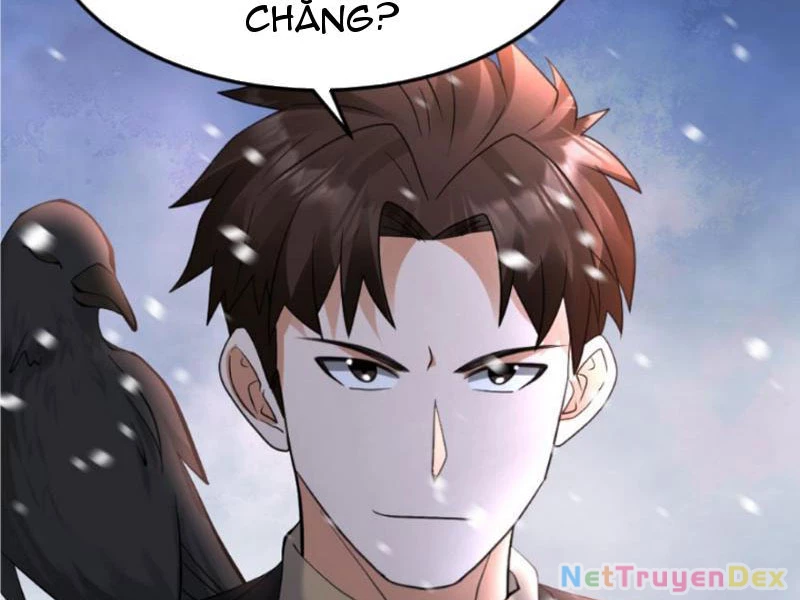 Toàn Cầu Băng Phong: Ta Chế Tạo Phòng An Toàn Tại Tận Thế Chapter 557 - Trang 4