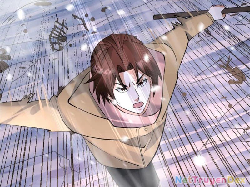 Toàn Cầu Băng Phong: Ta Chế Tạo Phòng An Toàn Tại Tận Thế Chapter 557 - Trang 4