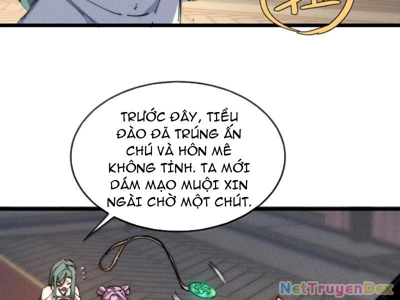 Sau Khi Mở Mắt, Đệ Tử Của Ta Thành Nữ Đế Đại Ma Đầu Chapter 39 - Trang 3