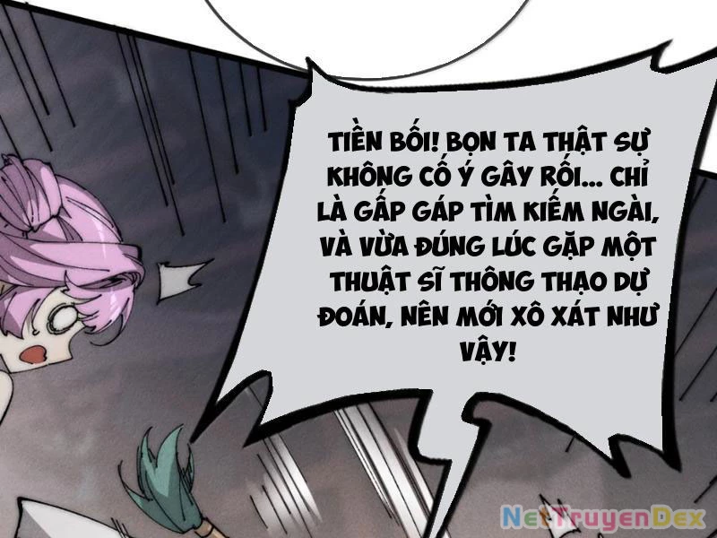 Sau Khi Mở Mắt, Đệ Tử Của Ta Thành Nữ Đế Đại Ma Đầu Chapter 39 - Trang 3