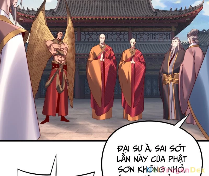 [FIX Thứ tự] Ta Trời Sinh Đã Là Nhân Vật Phản Diện Chapter 216 - Next Chapter 217