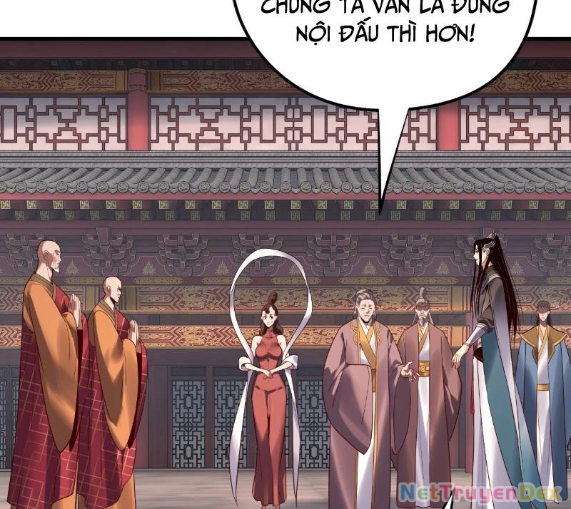 [FIX Thứ tự] Ta Trời Sinh Đã Là Nhân Vật Phản Diện Chapter 216 - Next Chapter 217