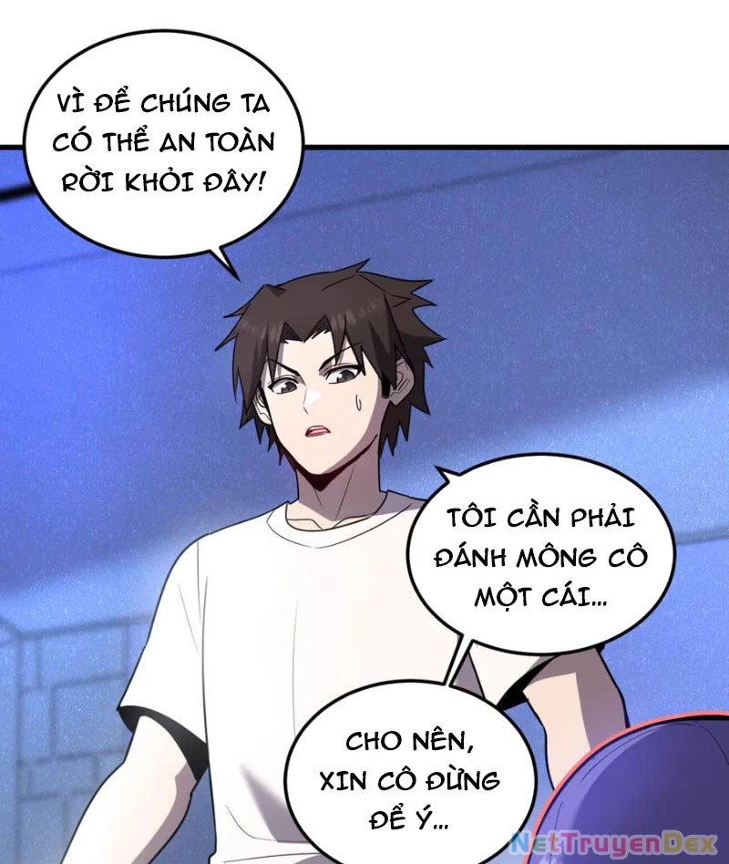 Hệ Thống Của Ta Thật Đứng Đắn Chapter 22 - Next Chapter 23