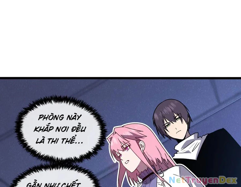 Hệ Thống Của Ta Thật Đứng Đắn Chapter 47 - Trang 4