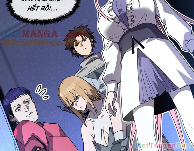 Hệ Thống Của Ta Thật Đứng Đắn Chapter 47 - Trang 4