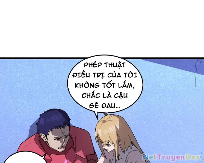 Hệ Thống Của Ta Thật Đứng Đắn Chapter 47 - Trang 4