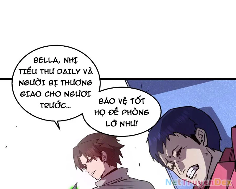 Hệ Thống Của Ta Thật Đứng Đắn Chapter 47 - Trang 4