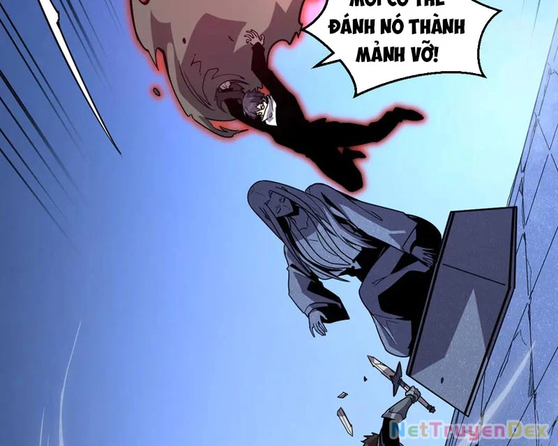 Hệ Thống Của Ta Thật Đứng Đắn Chapter 47 - Trang 4
