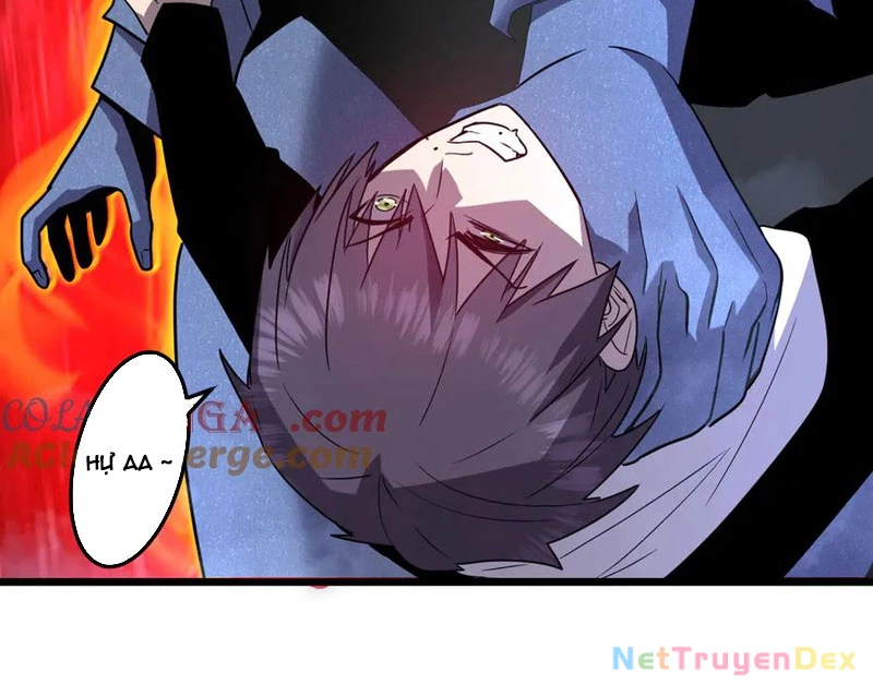 Hệ Thống Của Ta Thật Đứng Đắn Chapter 47 - Trang 4