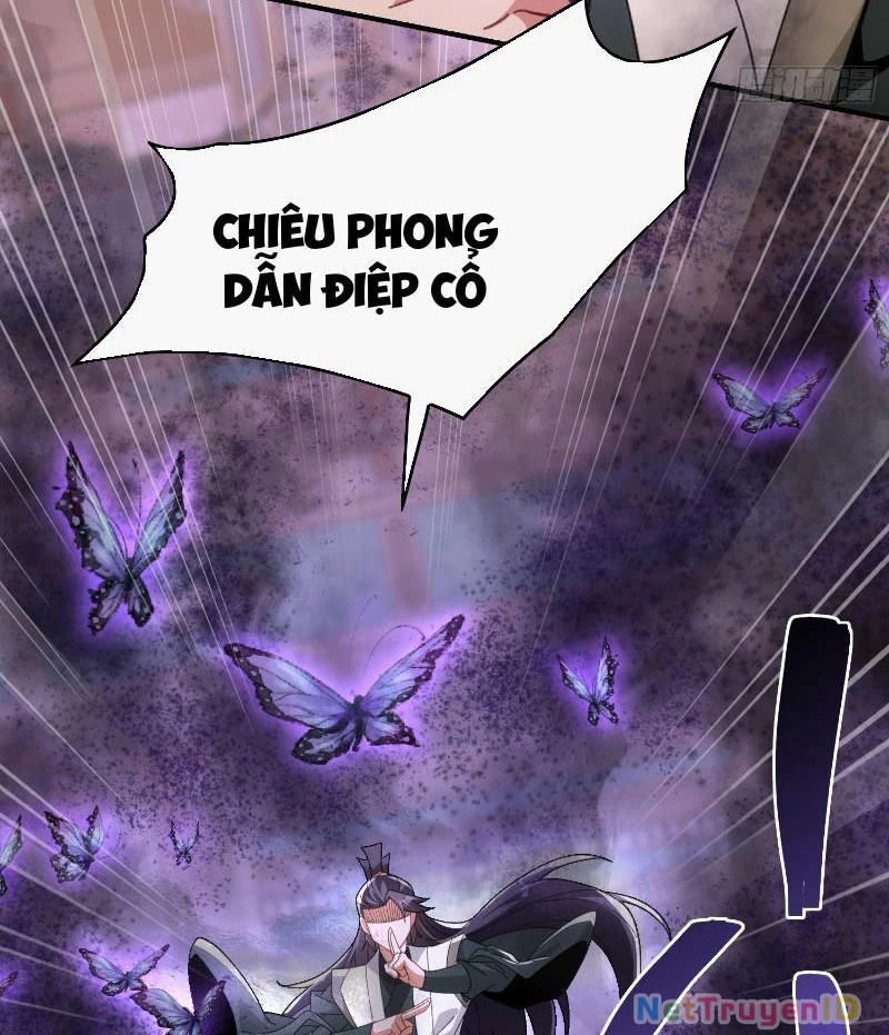 Ta Thực Sự Không Có Hứng Tu Tiên Chapter 6 - Trang 3