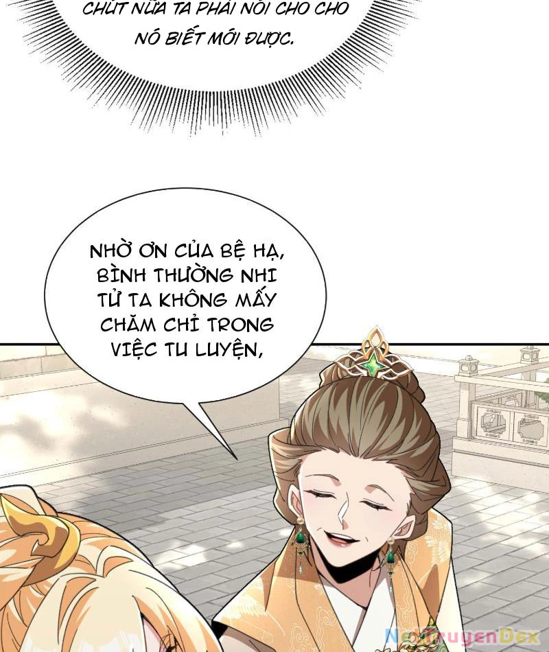 Ta Thực Sự Không Có Hứng Tu Tiên Chapter 30 - Trang 2