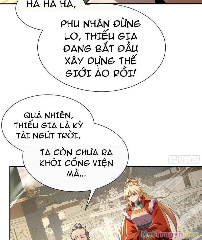 Ta Thực Sự Không Có Hứng Tu Tiên Chapter 30 - Trang 2