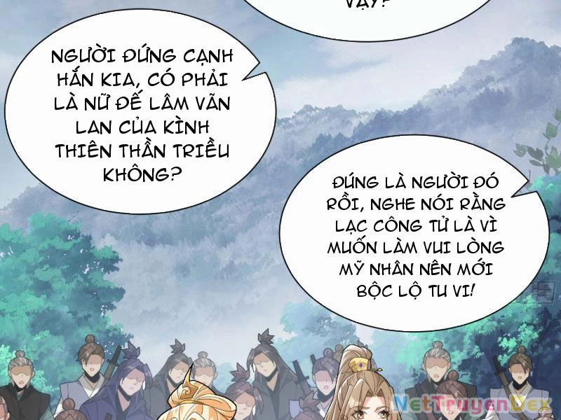 Ta Thực Sự Không Có Hứng Tu Tiên Chapter 32 - Trang 2