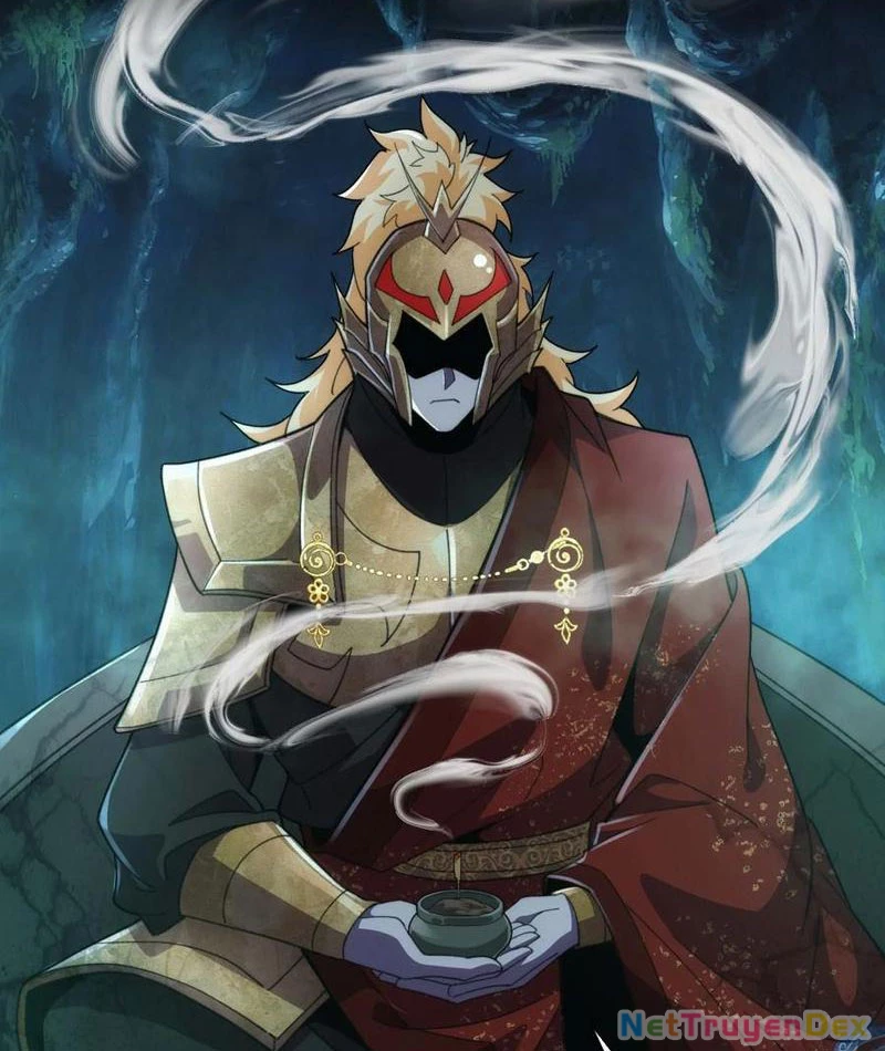 Ta Thực Sự Không Có Hứng Tu Tiên Chapter 34 - Trang 3