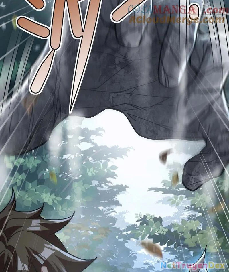 Ta Thực Sự Không Có Hứng Tu Tiên Chapter 34 - Trang 3