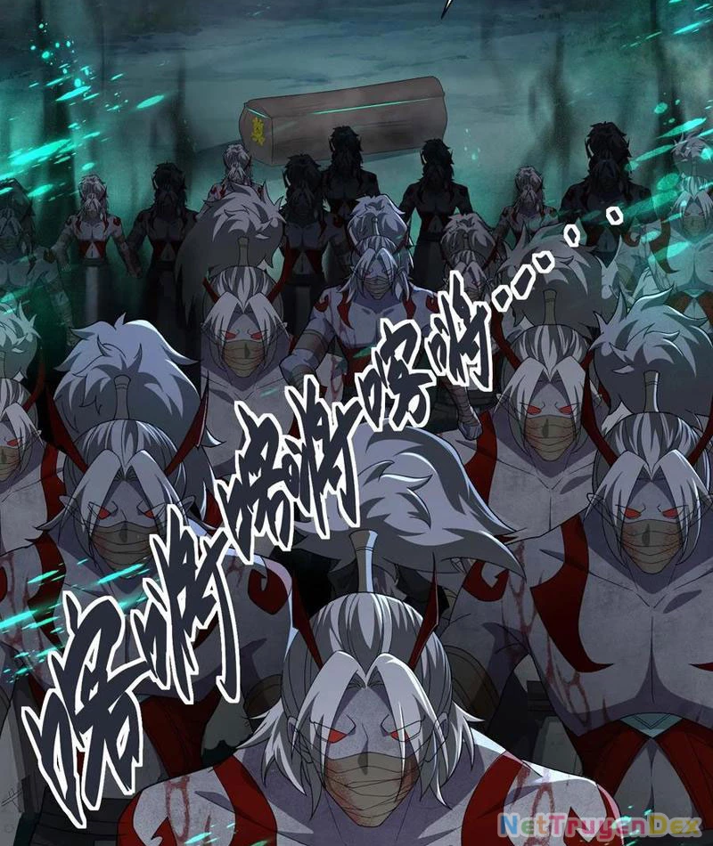 Ta Thực Sự Không Có Hứng Tu Tiên Chapter 34 - Trang 3