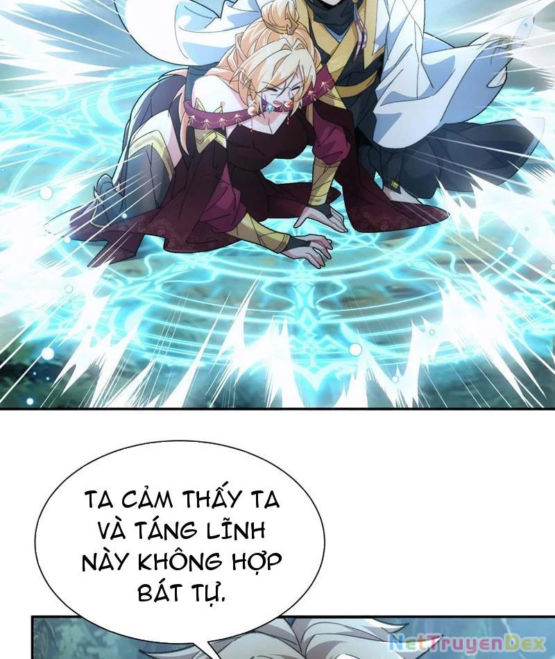 Ta Thực Sự Không Có Hứng Tu Tiên Chapter 34 - Trang 3