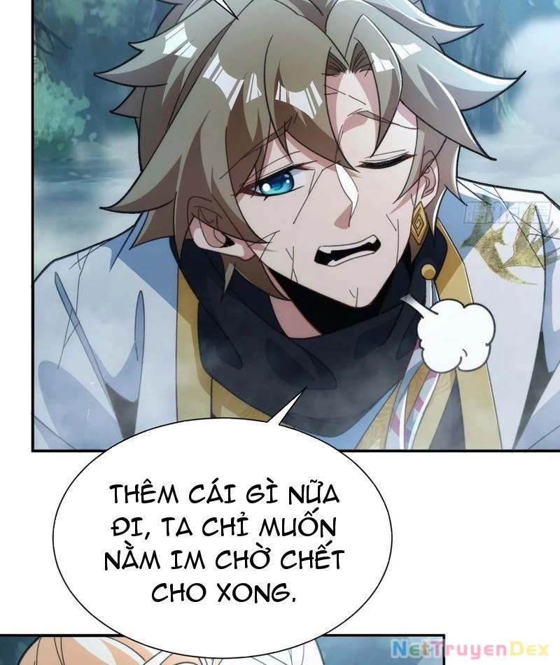 Ta Thực Sự Không Có Hứng Tu Tiên Chapter 34 - Trang 3