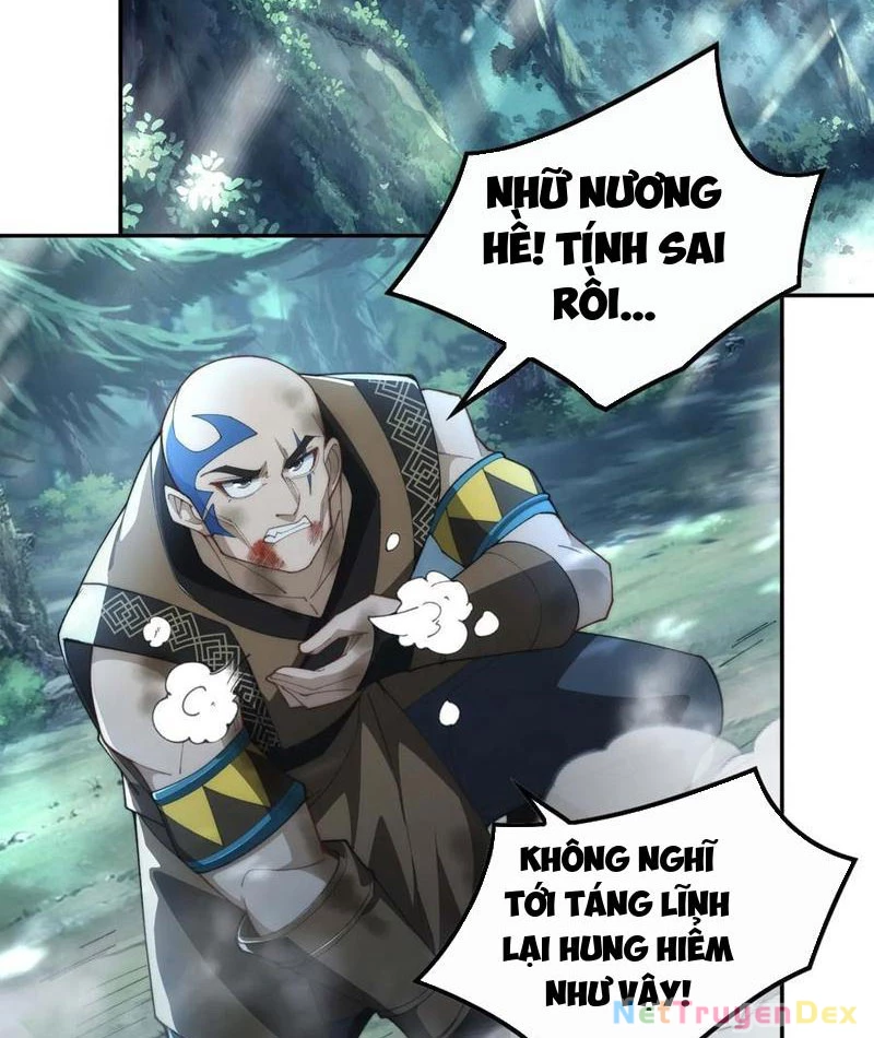 Ta Thực Sự Không Có Hứng Tu Tiên Chapter 34 - Trang 3