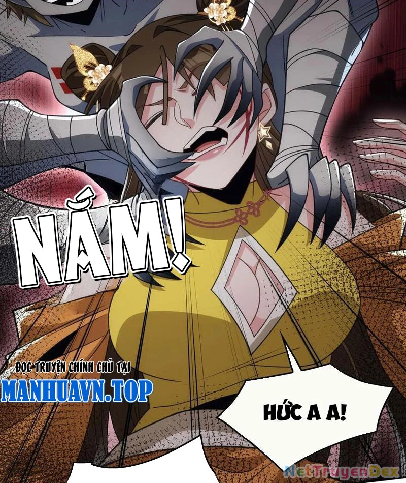 Ta Thực Sự Không Có Hứng Tu Tiên Chapter 34 - Trang 3