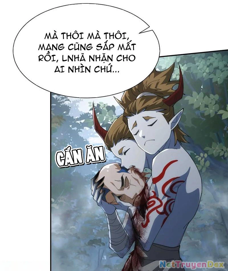 Ta Thực Sự Không Có Hứng Tu Tiên Chapter 34 - Trang 3