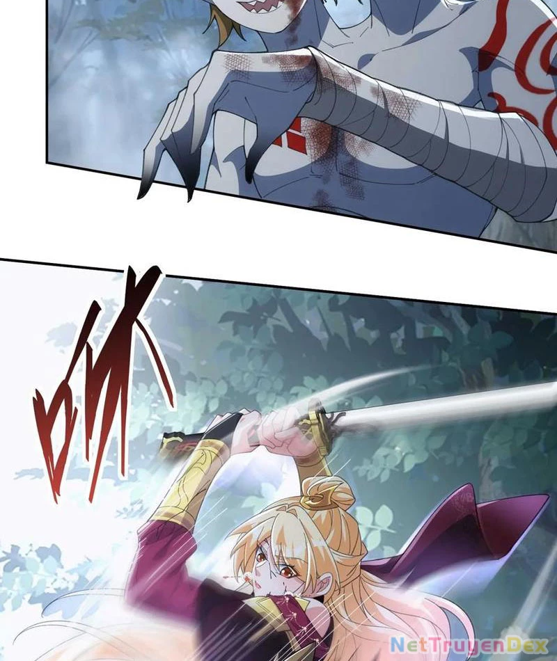 Ta Thực Sự Không Có Hứng Tu Tiên Chapter 34 - Trang 3