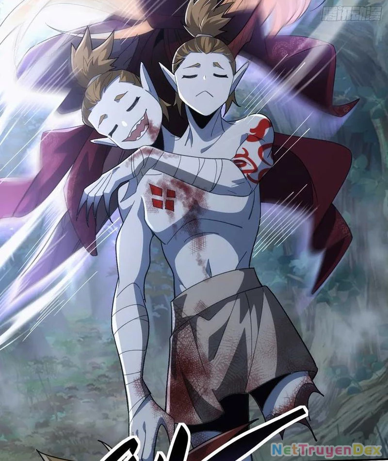 Ta Thực Sự Không Có Hứng Tu Tiên Chapter 34 - Trang 3