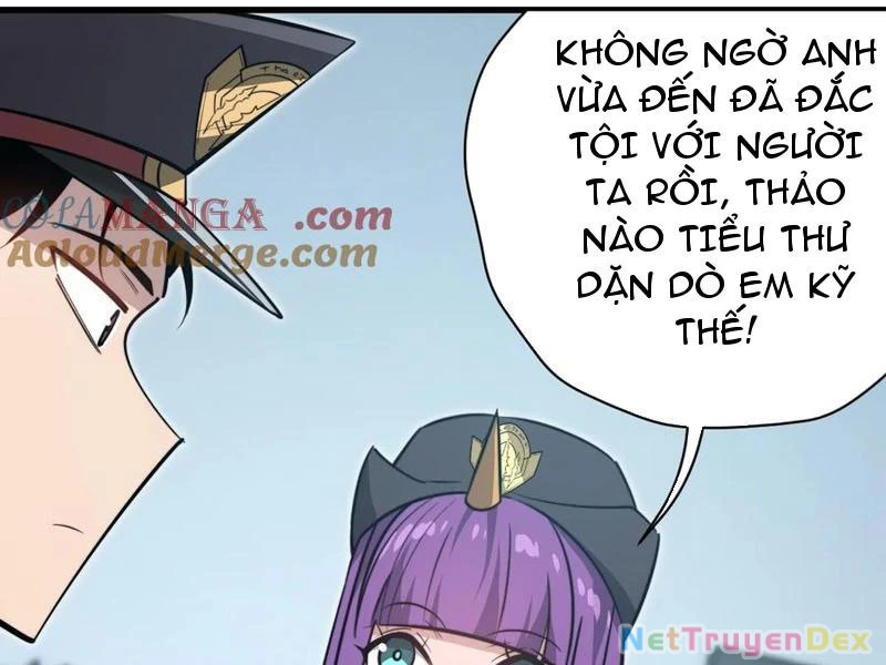 Ta Nằm Vùng Tại Yêu Quốc Chapter 34 - Next Chapter 35