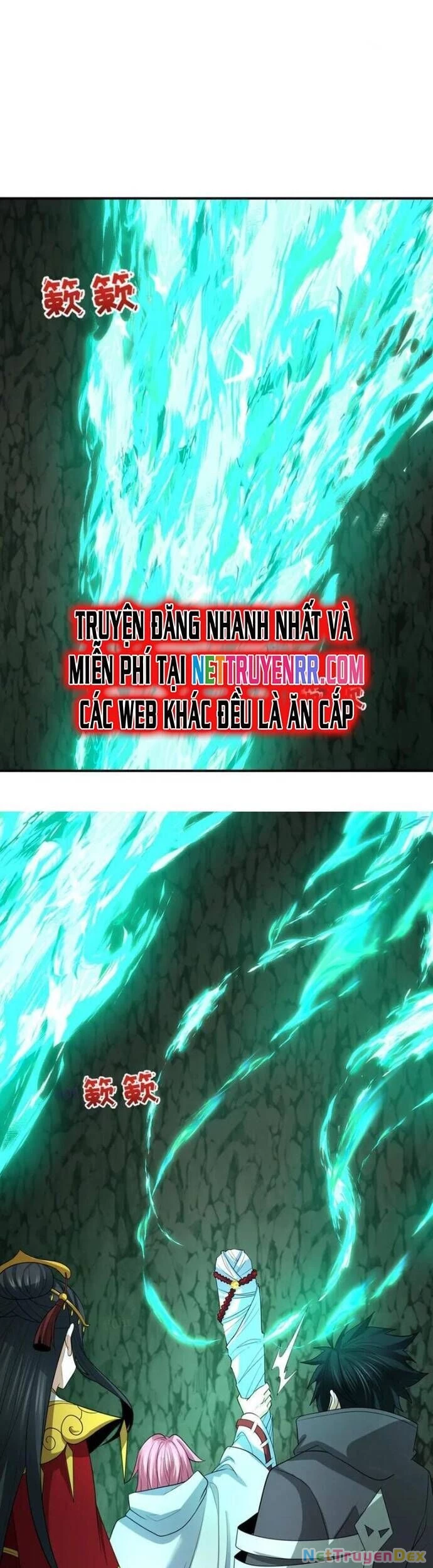 Kỷ Nguyên Kỳ Lạ Chapter 410 - Next Chapter 411