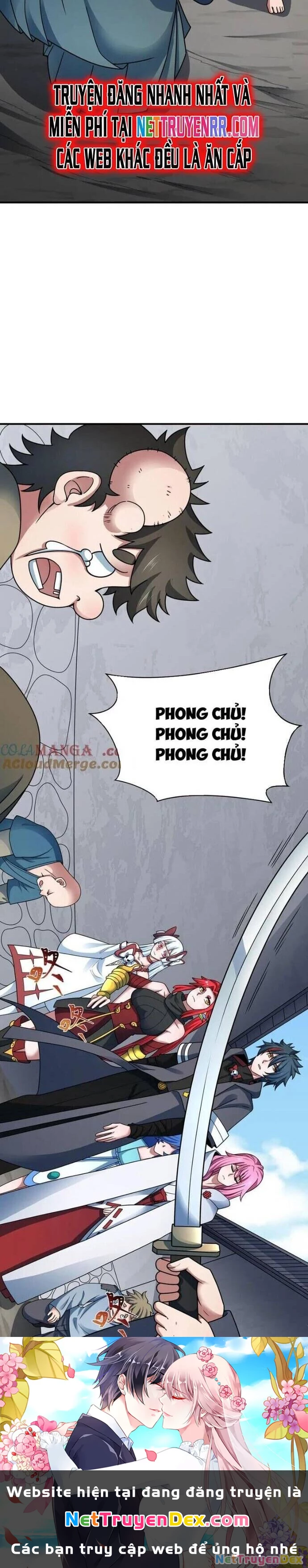 Kỷ Nguyên Kỳ Lạ Chapter 410 - Next Chapter 411
