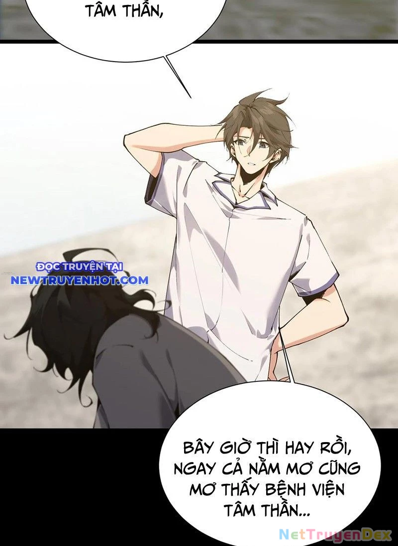 Ta Học Trảm Thần Trong Bệnh Viện Tâm Thần Chapter 177 - Next Chapter 178