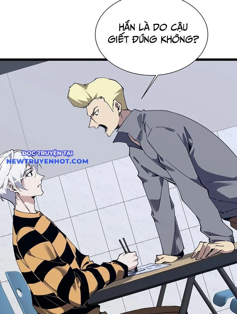 Ta Học Trảm Thần Trong Bệnh Viện Tâm Thần Chapter 177 - Next Chapter 178