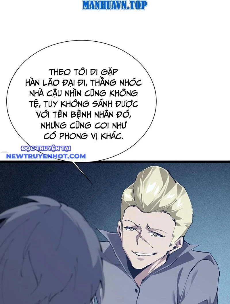 Ta Học Trảm Thần Trong Bệnh Viện Tâm Thần Chapter 177 - Next Chapter 178
