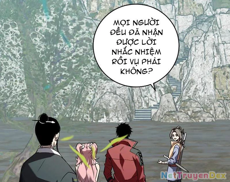 Mạt Nhật Thiên Hạ: Ta, Virus Quân Vương Chapter 48 - Next Chapter 48