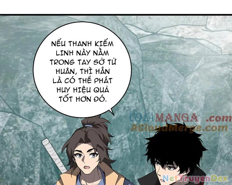 Mạt Nhật Thiên Hạ: Ta, Virus Quân Vương Chapter 48 - Next Chapter 48