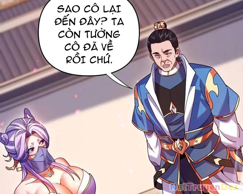 Bắt Đầu Chấn Kinh Nữ Đế Lão Bà, Ta Vô Địch! Chapter 57 - Next Chapter 58