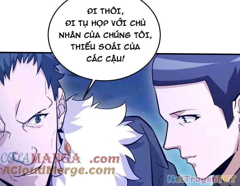 Đệ Nhất Danh Sách Chapter 509 - Trang 4