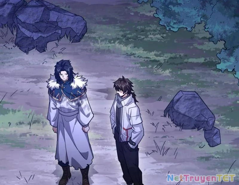 Đệ Nhất Danh Sách Chapter 509 - Trang 4