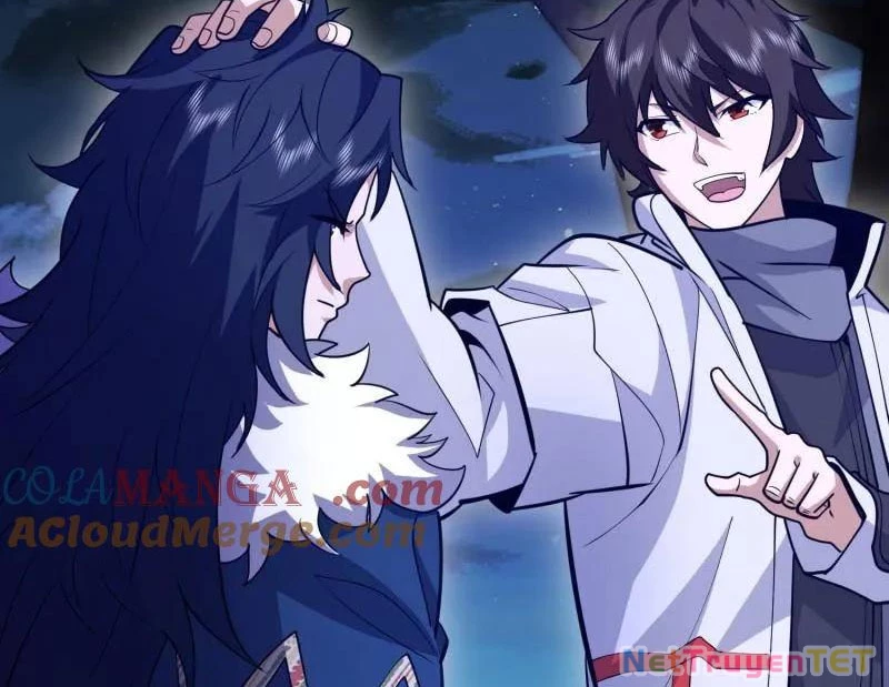 Đệ Nhất Danh Sách Chapter 509 - Trang 4