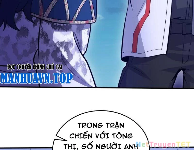 Đệ Nhất Danh Sách Chapter 509 - Trang 4