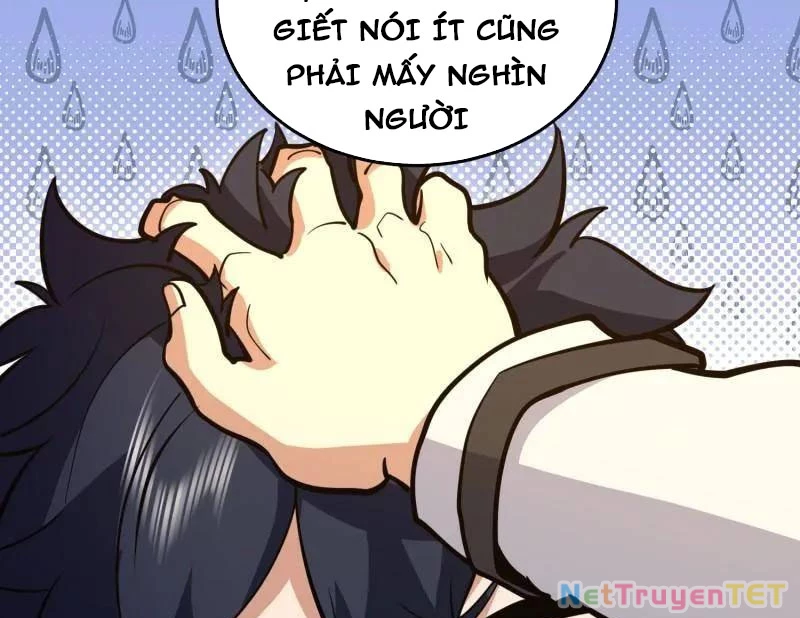 Đệ Nhất Danh Sách Chapter 509 - Trang 4