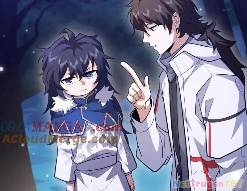 Đệ Nhất Danh Sách Chapter 509 - Trang 4