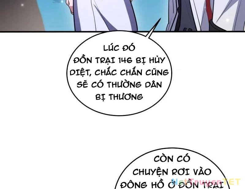 Đệ Nhất Danh Sách Chapter 509 - Trang 4