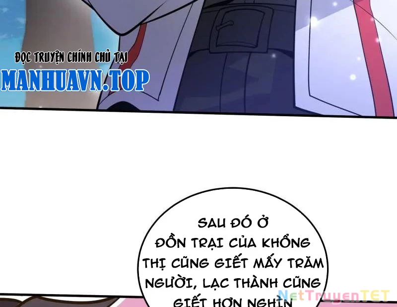 Đệ Nhất Danh Sách Chapter 509 - Trang 4