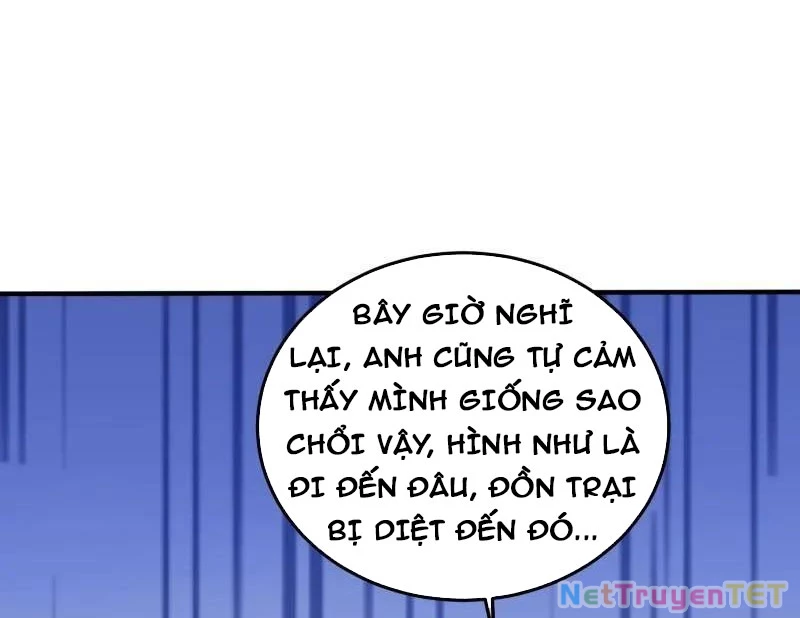 Đệ Nhất Danh Sách Chapter 509 - Trang 4